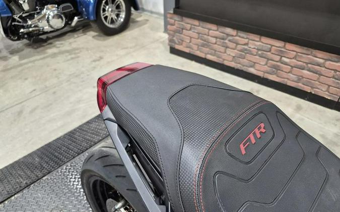 2019 Indian Motorcycle® FTR™ 1200 S Race Replica