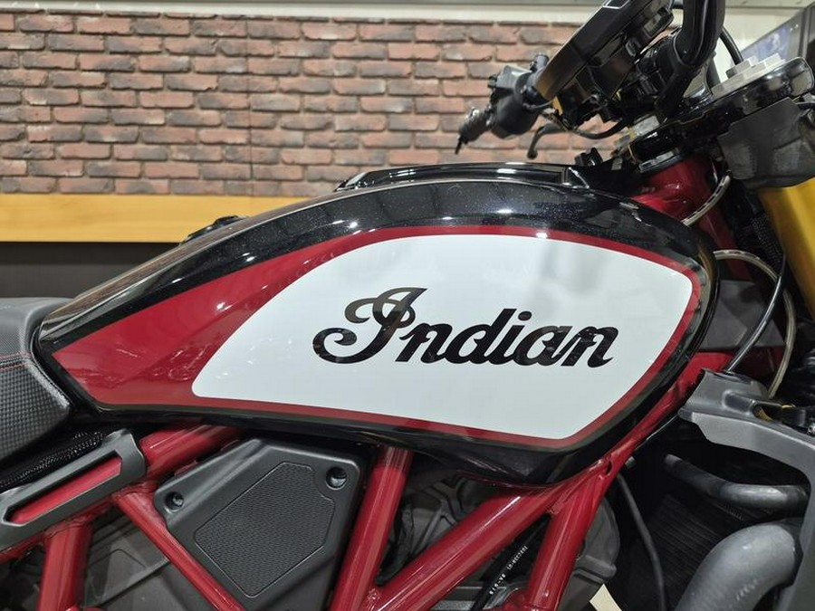 2019 Indian Motorcycle® FTR™ 1200 S Race Replica