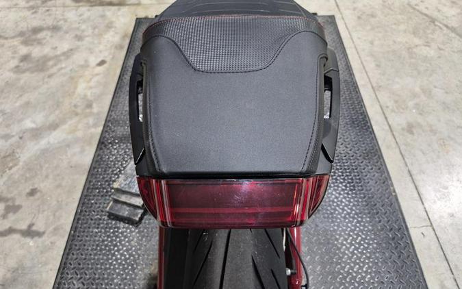 2019 Indian Motorcycle® FTR™ 1200 S Race Replica