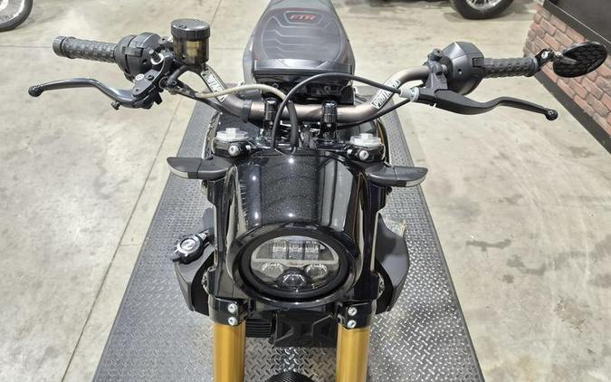 2019 Indian Motorcycle® FTR™ 1200 S Race Replica