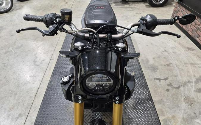 2019 Indian Motorcycle® FTR™ 1200 S Race Replica
