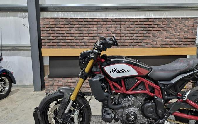 2019 Indian Motorcycle® FTR™ 1200 S Race Replica