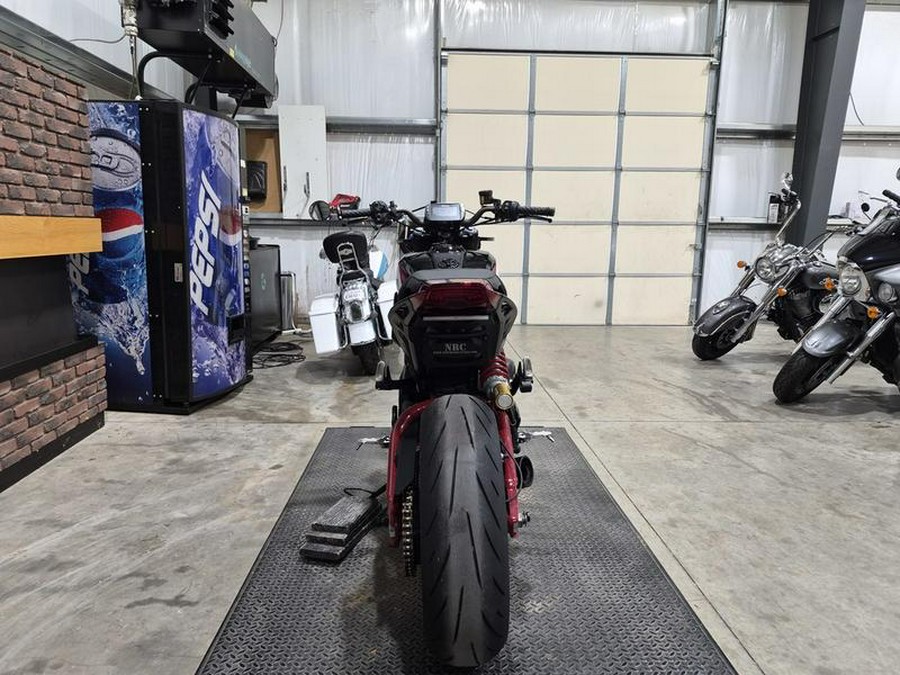 2019 Indian Motorcycle® FTR™ 1200 S Race Replica
