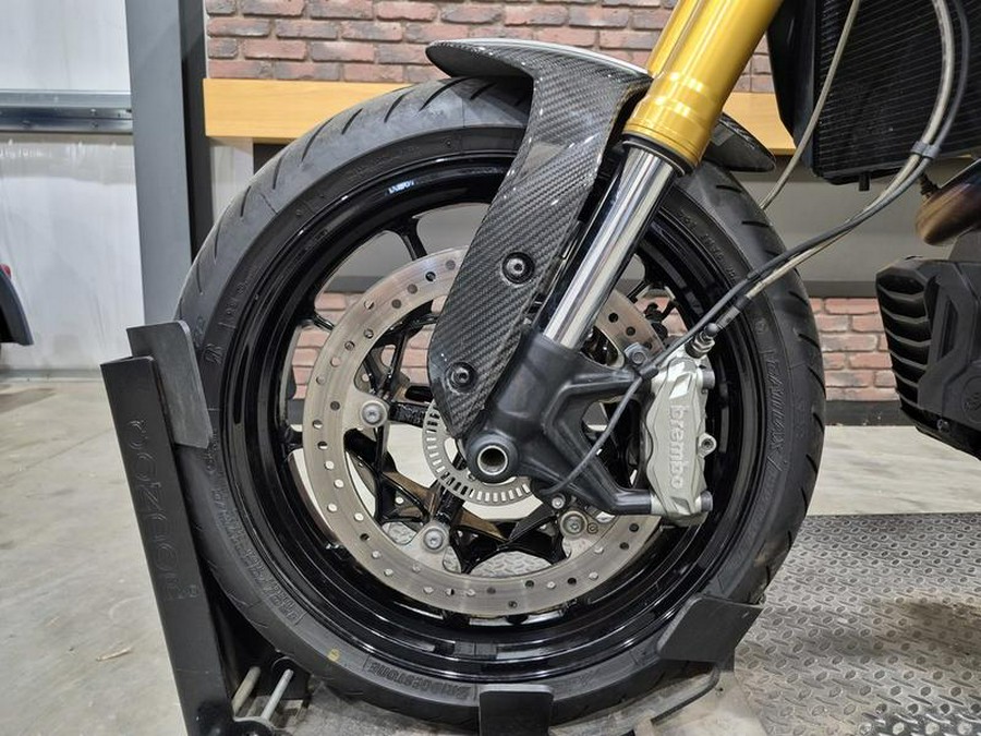 2019 Indian Motorcycle® FTR™ 1200 S Race Replica