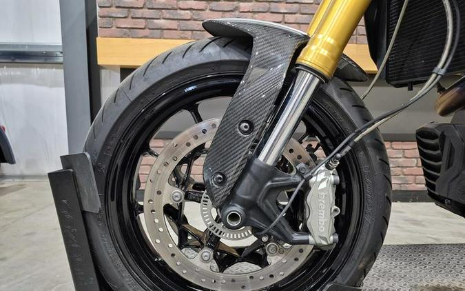 2019 Indian Motorcycle® FTR™ 1200 S Race Replica
