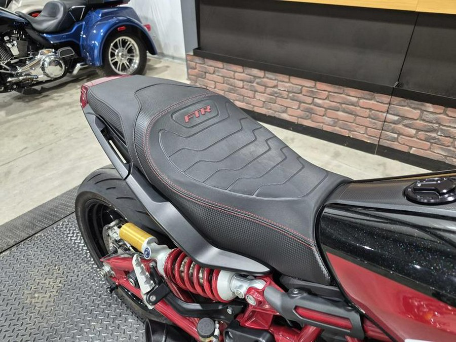 2019 Indian Motorcycle® FTR™ 1200 S Race Replica