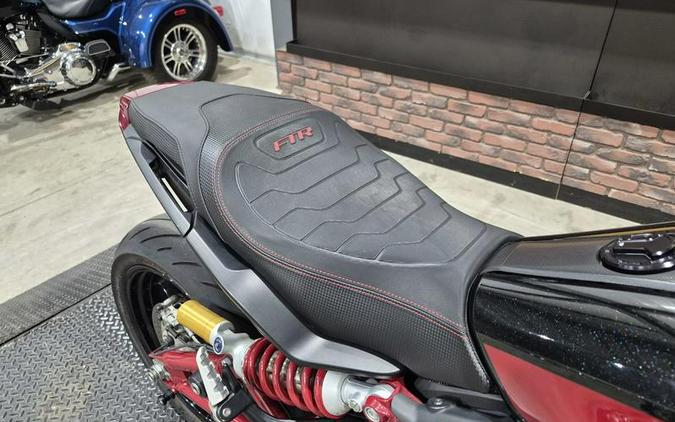 2019 Indian Motorcycle® FTR™ 1200 S Race Replica