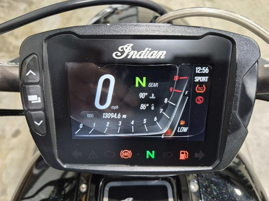 2019 Indian Motorcycle® FTR™ 1200 S Race Replica