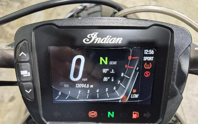 2019 Indian Motorcycle® FTR™ 1200 S Race Replica