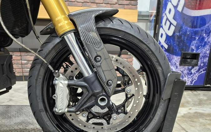 2019 Indian Motorcycle® FTR™ 1200 S Race Replica
