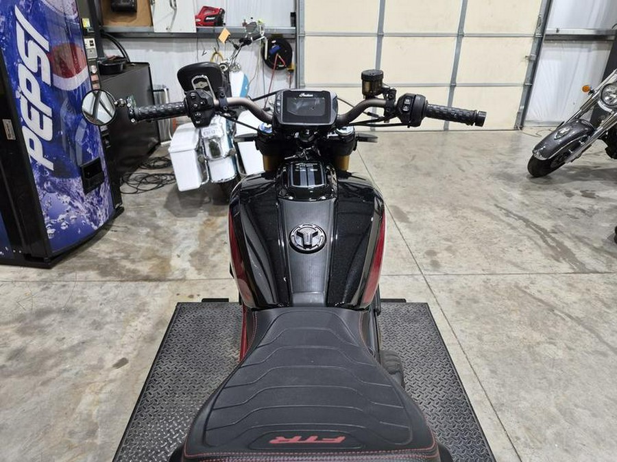 2019 Indian Motorcycle® FTR™ 1200 S Race Replica