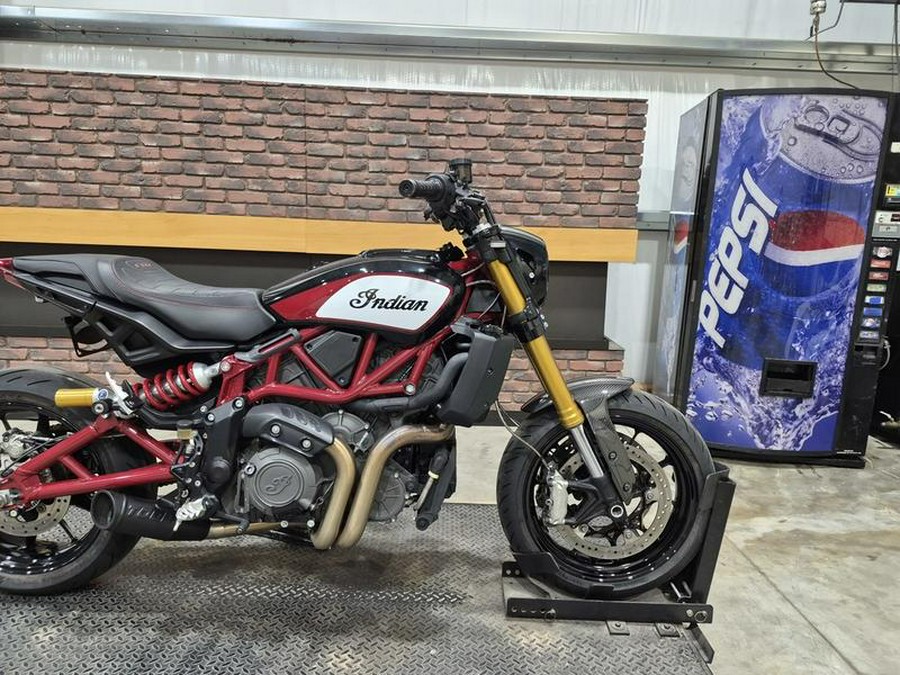 2019 Indian Motorcycle® FTR™ 1200 S Race Replica