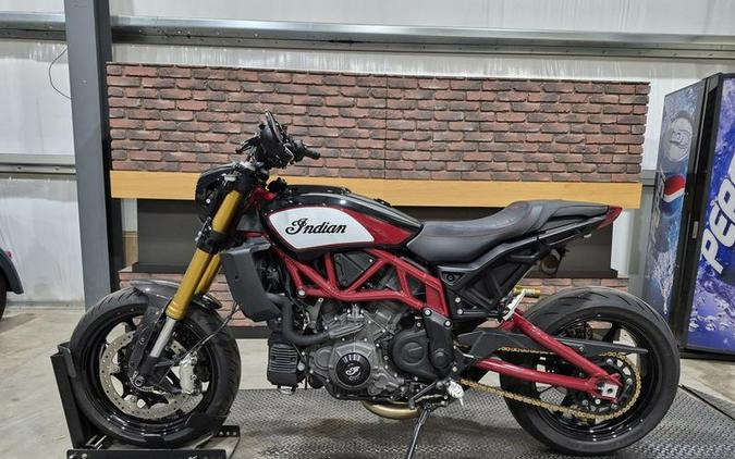 2019 Indian Motorcycle® FTR™ 1200 S Race Replica