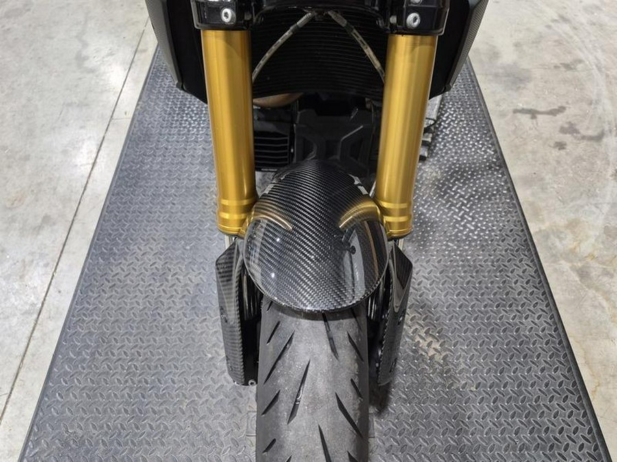 2019 Indian Motorcycle® FTR™ 1200 S Race Replica
