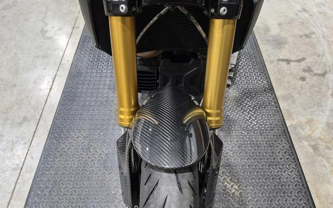 2019 Indian Motorcycle® FTR™ 1200 S Race Replica
