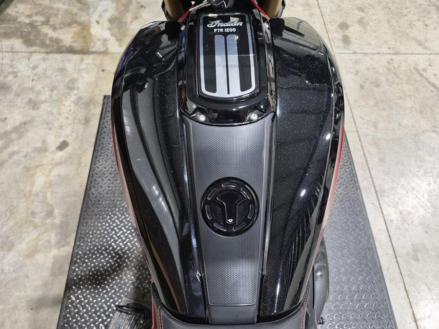 2019 Indian Motorcycle® FTR™ 1200 S Race Replica