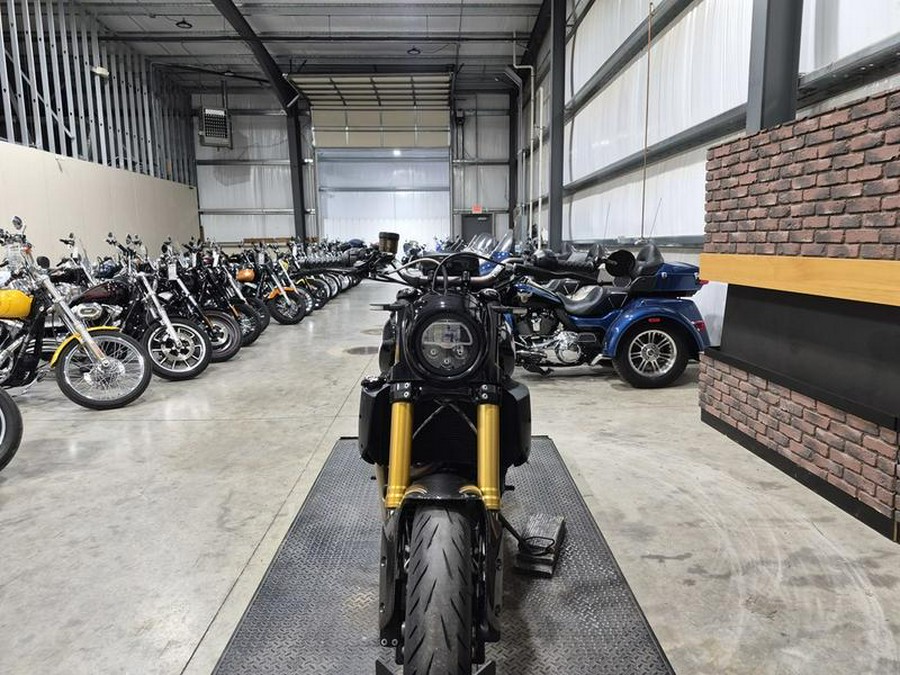 2019 Indian Motorcycle® FTR™ 1200 S Race Replica