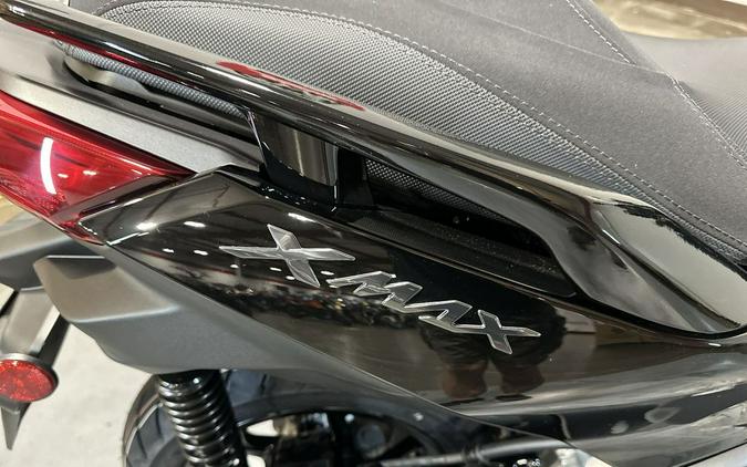 2026 Yamaha XMAX™ Base