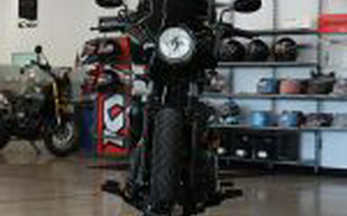 2015 Yamaha Bolt