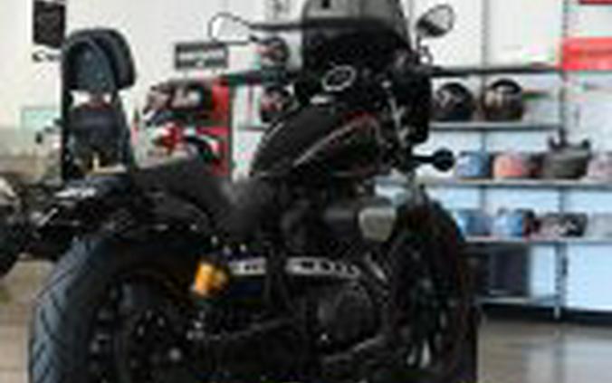 2015 Yamaha Bolt