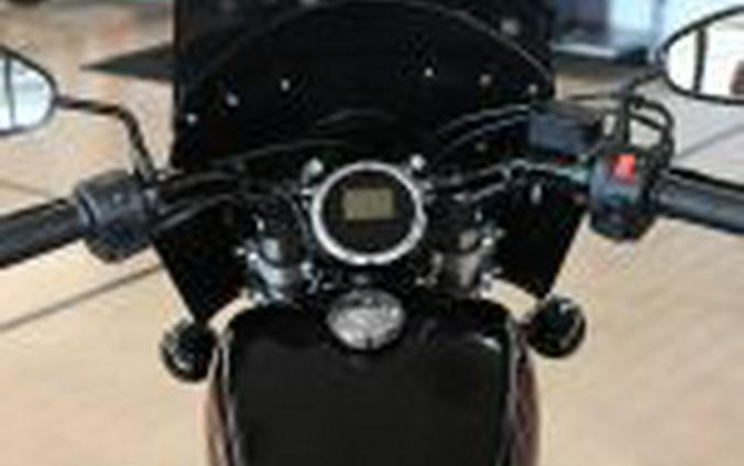 2015 Yamaha Bolt