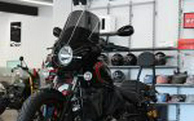 2015 Yamaha Bolt