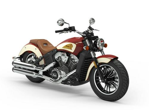 2020 Indian Scout Bobber Twenty Review (10 Fast Facts)