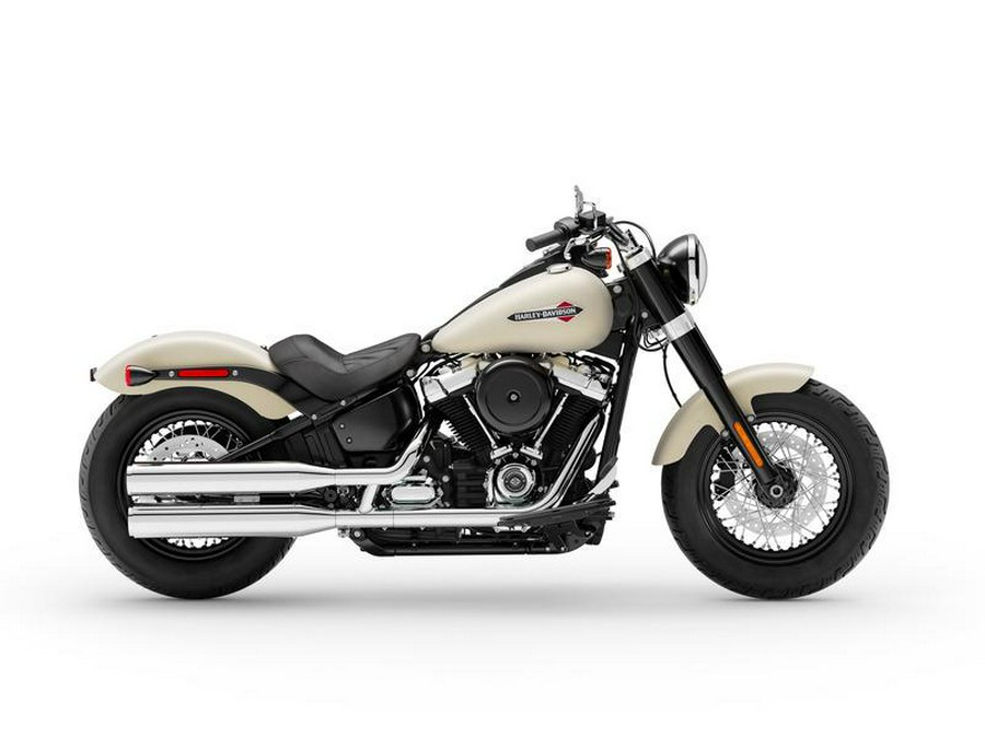 2019 Harley-Davidson® FLSL - Softail® Softail Slim®