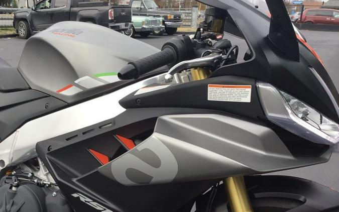 2023 Aprilia® RSV4 1100