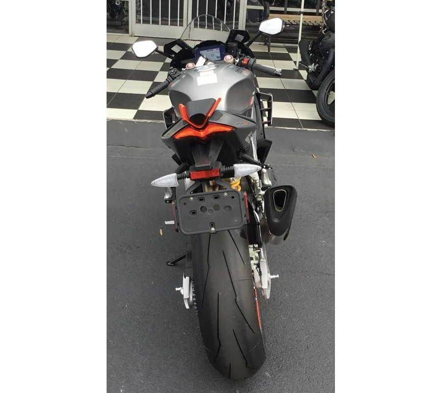 2023 Aprilia® RSV4 1100