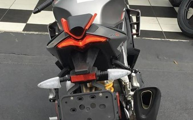 2023 Aprilia® RSV4 1100