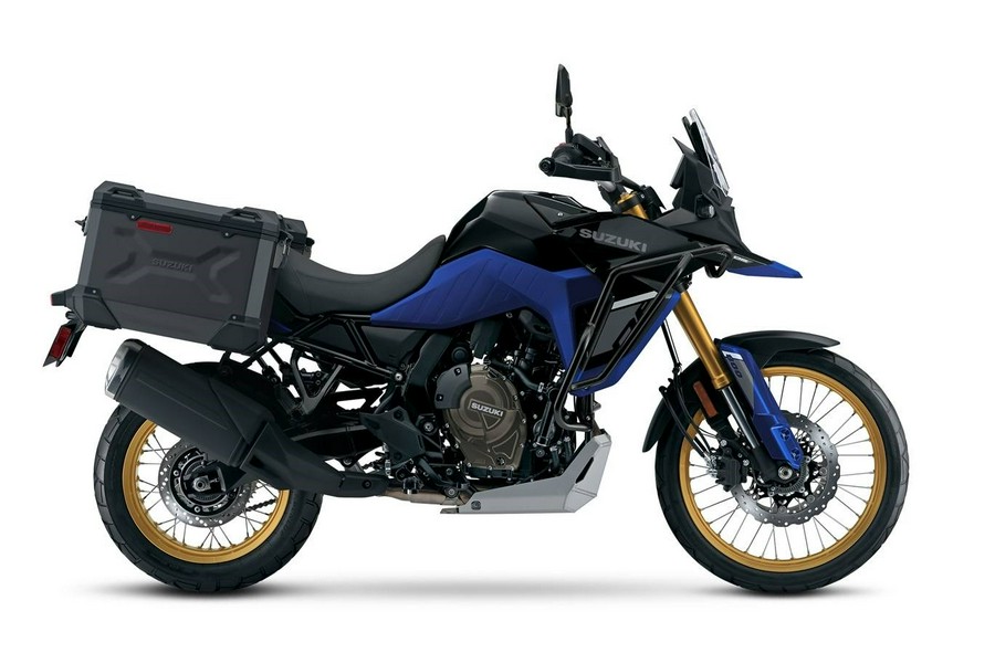 2023 Suzuki V-STROM 800DE ADVENTURE