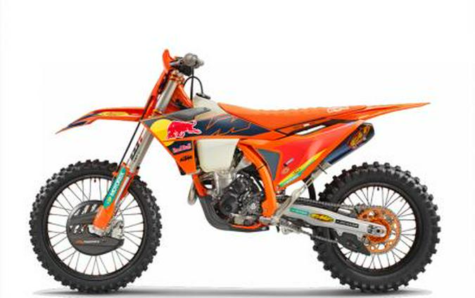 2024 KTM 350 XC-F FACTORY EDITION