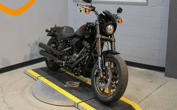 2024 Harley-Davidson Softail Low Rider S Cruiser FXLRS