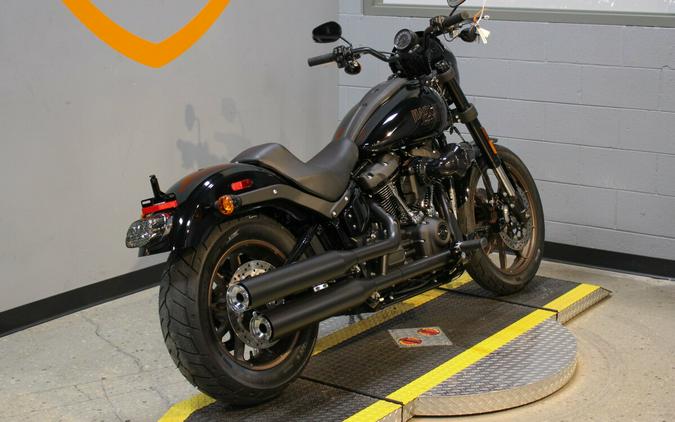 2024 Harley-Davidson Softail Low Rider S Cruiser FXLRS