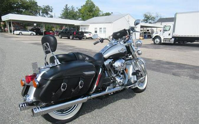 2003 Harley-Davidson FLHRCI Road King® Classic