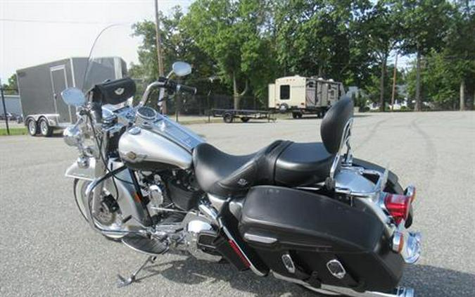 2003 Harley-Davidson FLHRCI Road King® Classic