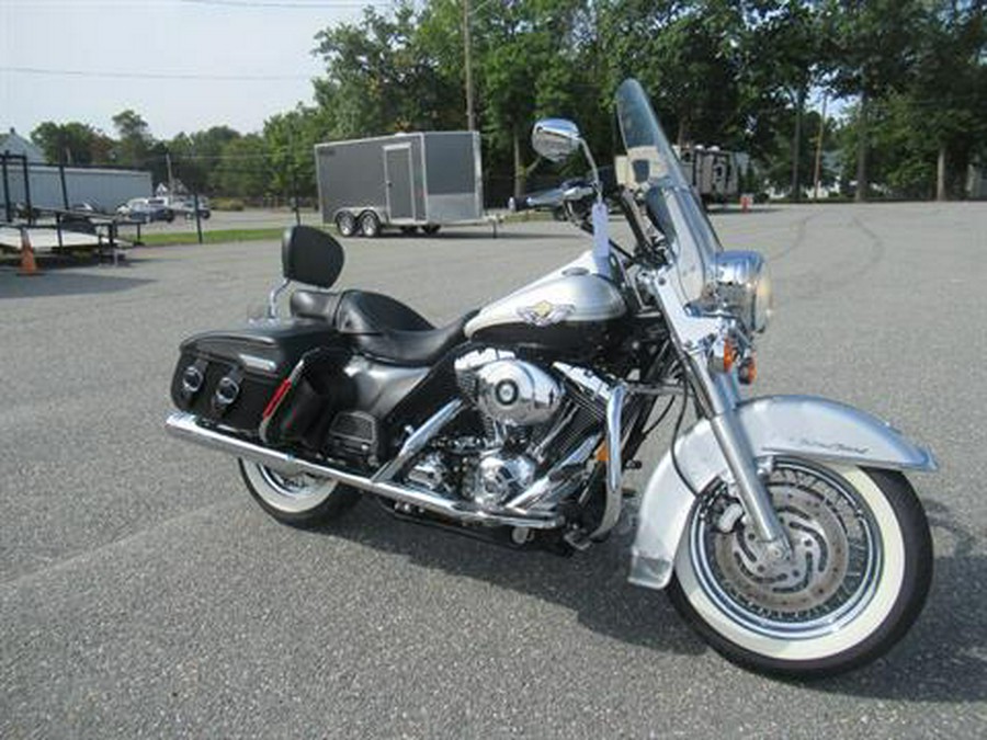 2003 Harley-Davidson FLHRCI Road King® Classic