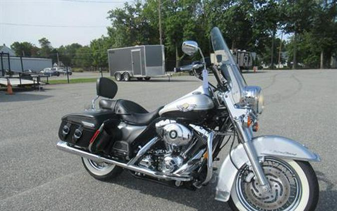 2003 Harley-Davidson FLHRCI Road King® Classic