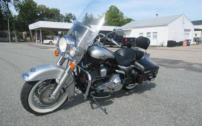 2003 Harley-Davidson FLHRCI Road King® Classic