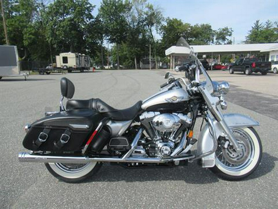 2003 Harley-Davidson FLHRCI Road King® Classic