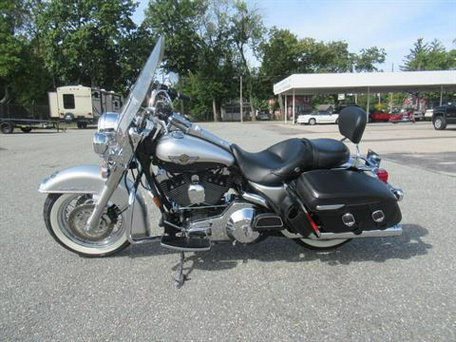 2003 Harley-Davidson FLHRCI Road King® Classic