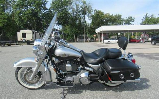 2003 Harley-Davidson FLHRCI Road King® Classic