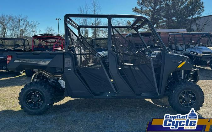 2024 Polaris Ranger Crew 1000 Premium