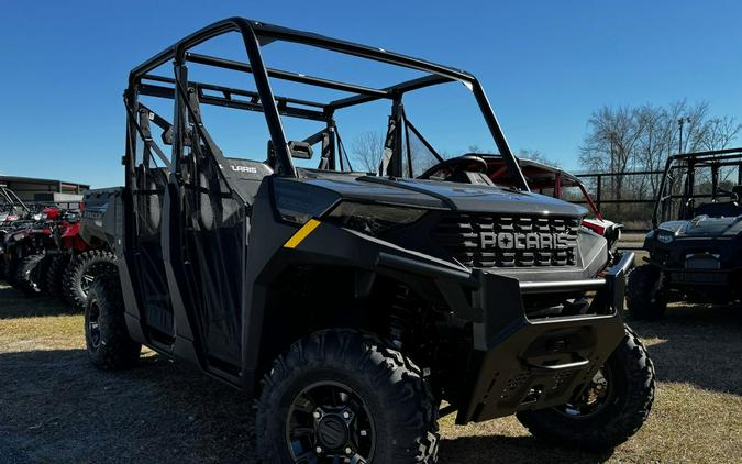 2024 Polaris Ranger Crew 1000 Premium