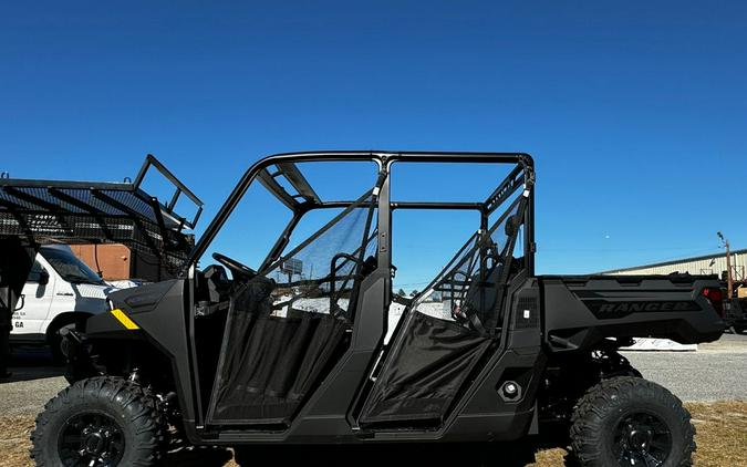 2024 Polaris Ranger Crew 1000 Premium