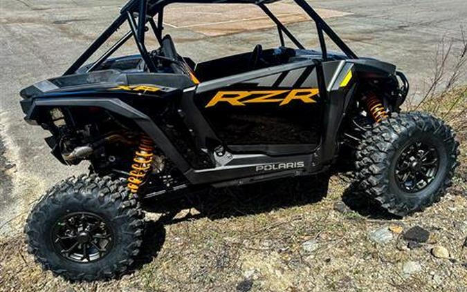 2024 Polaris RZR XP 1000 Premium