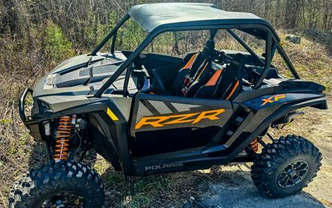 2024 Polaris RZR XP 1000 Premium