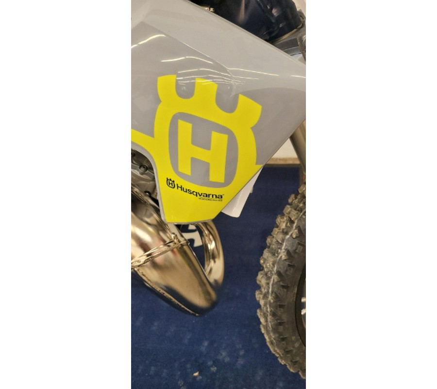 2023 Husqvarna TC 85 19/16