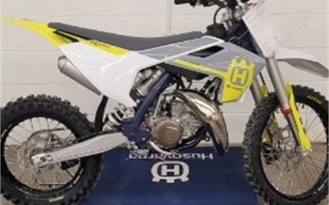 2023 Husqvarna TC 85 19/16